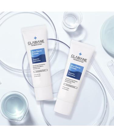Acu-Derm Cream | Fast-Acting Relief for Skin Conditions | International Shipping Available - Buy Online on GoSupps.com