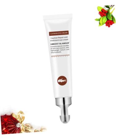 minkissy Moisturizing Eye Cream Eye Creams Makeup Accessories Essence Eye Cream Dark Circle Eye Crean Cream for Eye Repair Anti Wrinkle Cream White Hydrating Eye Cream - Buy Online on GoSupps.com