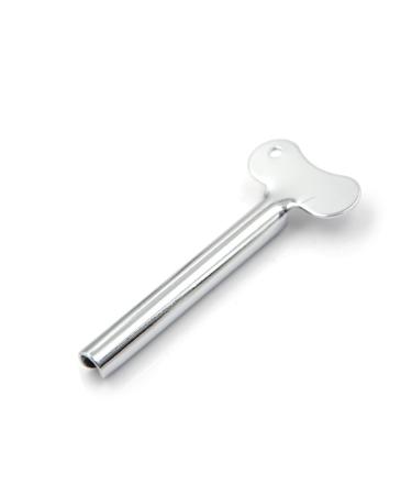 WarmShine Metal Tube Toothpaste Squeezer Key - 5 Pack Tube Wringer for Hair Color Dye, Hand Cream, Cosmetics, Paint Tube - Buy Online on GoSupps.com