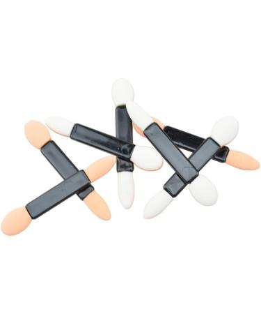 Baluue 150 Pcs Make Eye Shadow Brush Beauty Sponge Makeup Applicator Sponge Makeup Brush Makeup Eyeshadow - Buy Online on GoSupps.com