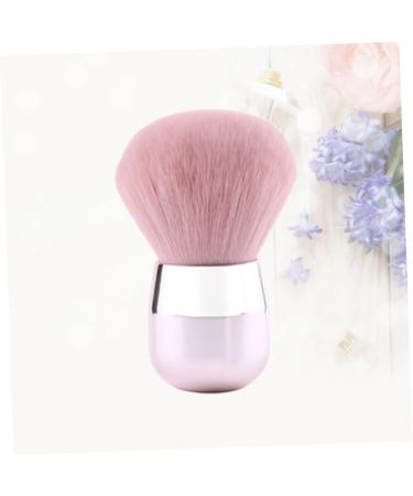 minkissy 1pc Pink Outfit Ladies Suits Pink Makeup Women s Suits Pink Suit Makeup Pink Makeup Brush for Woman Cosmetics Brush Blush Brush Miss - Buy Online on GoSupps.com