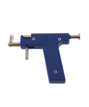 Baugger Piercing | Ear Piercing Gun set Safety Ear Nose Navel Body Piercing Gun kit set with 98Pcs Earring Studs