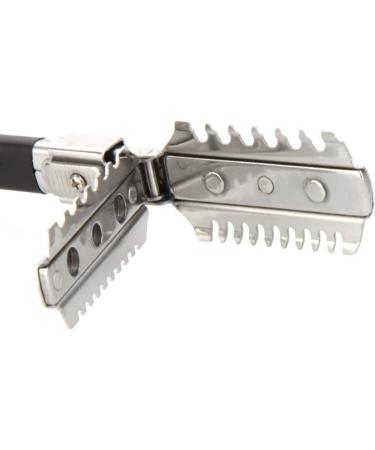 Anself Hairdressing Thinning Knife - Professional Salon Tool for Thinning & Fringe Cutting - Buy Online on GoSupps.com