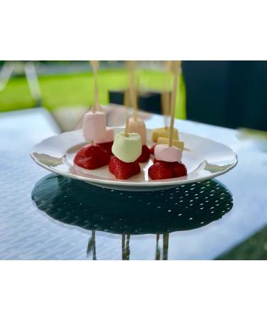 Rocky Mountain Marshmallows Taste Set - Fruity & Mega Colorful American Sweets for Roasting Grilling & Baking (300g + 340g) - Shop Internationally! - Buy Online on GoSupps.com