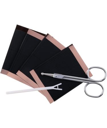 Beaupretty 3 Sets Beauty Stickers Female Double Eyelid Stick Eyelid Lift Strips Women Eyelid Pastes Double Eyelid Makeup Kit Double Eyelid Sticker Eyeliner Woman Patch Make up Fiber Strip - Buy Online on GoSupps.com