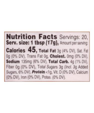 French's Creamy Honey Chipotle Mustard Spread 12 oz - Spicy Sweet Condiment - 1 Pack - Buy Online on GoSupps.com