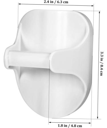 Beaupretty 10-Pack Spray Bottle Holder | Small Wicker Hooks for Spray Bottles | Durable Spray Can & Watering Can Holder | Ideal for Home & Garden - Buy Online on GoSupps.com