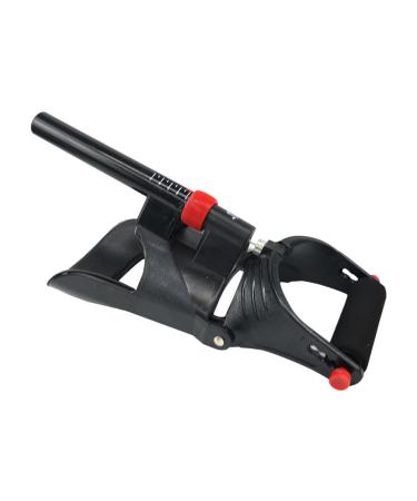 Tebinzi Strength Grip | 4 Speed Adjustable Non-Slip Training Strengthener - Wrist Training Strengthener for Muscle Building Equipment Tebinzi