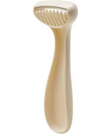 Lencyotool Women's Razor | Bikini Trimmer & Body Hair Cutter - Gentle Hair Removal for Sensitive Skin - Buy Online on GoSupps.com