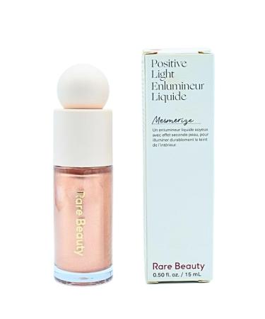 Rare Beauty Positive Light Liquid Luminizer (Mesmerize) White