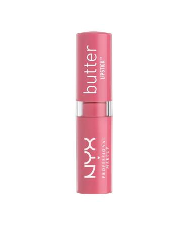 NYX Butter Lipstick - Taffy BLS14 - Buy Online on GoSupps.com