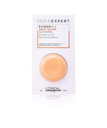L'Or al Expert Professionnel Powermix Shot Nutri Glycerol Nourishing Additive Hair Treatment