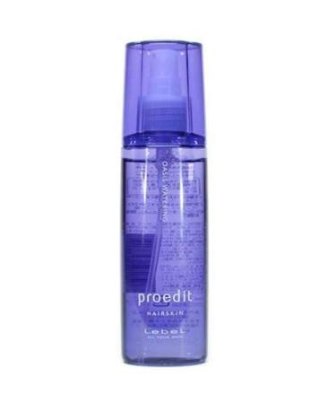 Lebel Proedit Hair Skin Oasis Waterring - 120ml (Harajuku Culture Pack)
