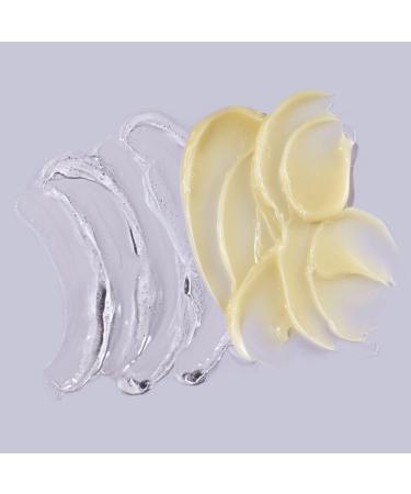 m-61 Perfect Lip Exfoliator | Cooling Leave-On AHA Liquid Exfoliating Serum Lip Treatment - Buy Online on GoSupps.com