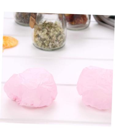 Ipetboom 60st Ear Protectors - Waterproof Hair Tint Ear Cuffs & Earplugs for Bathing | Practical Hair Color Protection Accessories - Buy Online on GoSupps.com