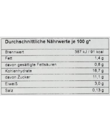 Call Banana Pudding Powder - Sugar-Free Cooking Pudding 2500g | Ideal for Large Kitchens Canteens Hotels & Restaurants - Buy Online on GoSupps.com