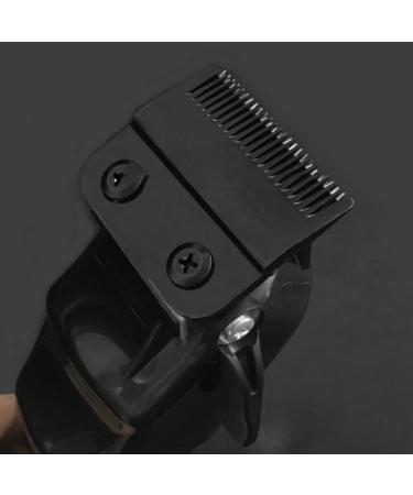 Balawin 4 Set Replacement Movable Blade Steel Accessories for Blade Professional Hair Clipper Blade Carton - Buy Online on GoSupps.com