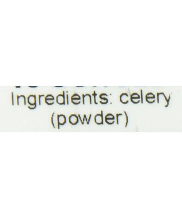 Marshalls Creek Spices Celery Seasoning Ground XL Size - 16oz - Buy Online on GoSupps.com