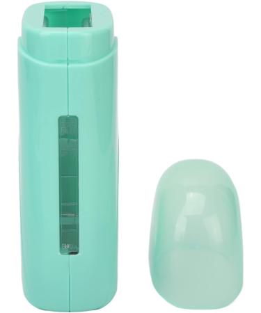 3-Part Depilatory Wax Warmer | 3-in-1 Electrical Wax Warmer for Hair Removal | At-Home Waxing for Women & Men | Perfect for Armpits & Legs - Buy Online on GoSupps.com