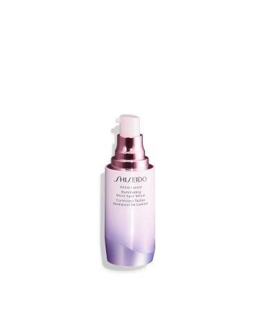 Shiseido White Lucent Illuminating Micro-Spot Serum - Fade Dark Spots Brighten Skin Non-Comedogenic - All Skin Types - International Shipping Available - Buy Online on GoSupps.com