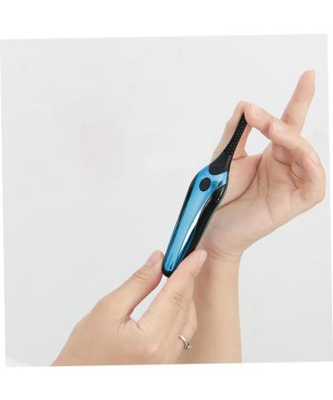 POPETPOP Eyelash Curler Heated Curler Electric Lash Curler Heated Lash Curler Heating Lash Curler Makeup Tool Women Lash Curler Women Makeup Accessories Abs Miss Clip-on - Buy Online on GoSupps.com