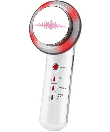 3 in 1 Body Machine Facial Machine Multifunction Skin Care Machine for Face, Arm, Waist, Belly, Leg, Hip