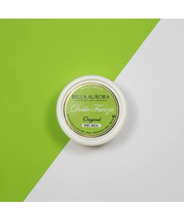 Varios - Bella Aurora Anti-Manchas Doble Fuerza Crema 30ml - Buy Online on GoSupps.com