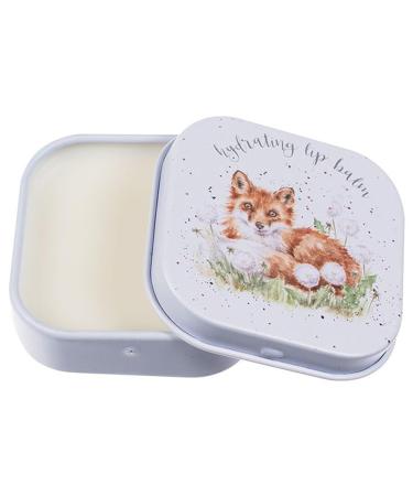 Wrendale Designs Lip Balm "The Dandy Fox"