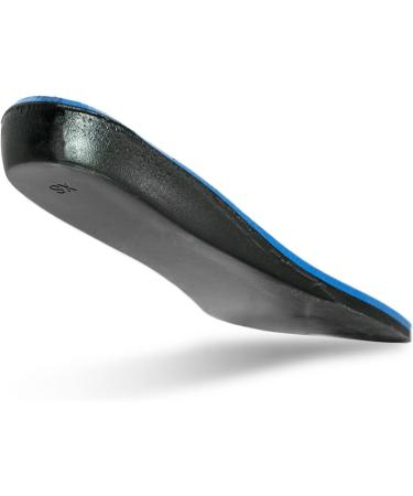 Infusion Ultra-Soft Shoe Insoles - Padded Foot Orthotic Inserts for Men's 10-11 | Women's 12-13 - Ultimate Cushion by Infusion Insoles - Buy Online on GoSupps.com