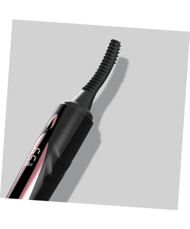 Healeved Eyelash Curler Heated Lash Curler Women Lash Curler Electric Lash Curler Heating Lash Curler - Buy Online on GoSupps.com