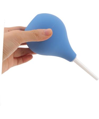 WRITWAA 2pcs Earwax Remover Kit Squeeze Bulb Ear Cleaning Tool Tools Gentle Ear Cleaning Bulb Ball for Adults - Buy Online on GoSupps.com