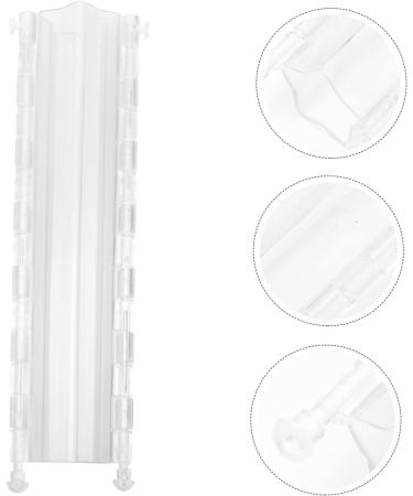 Kisangel 2 Pcs Pentagram Mold Garden Key Hider Accessories for Cucumbers Molds Strawberry The Pet Vegetable - Buy Online on GoSupps.com