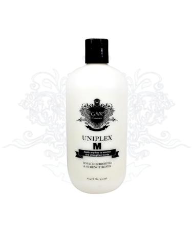 Uniplex M Bond Nourisher & Strengthener | Shine Enhancer & Frizz Control for All Hair Types - Deep Repair & Vitality Boost - Buy Online on GoSupps.com