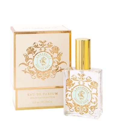 Shelley Kyle Annabelle Complete Gift Set Includes Hydrating Body Lotion Foaming Bath Gel And Perfume Packaged in Beautiful Cream and Gold Gift Box with Ribbon - Buy Online on GoSupps.com