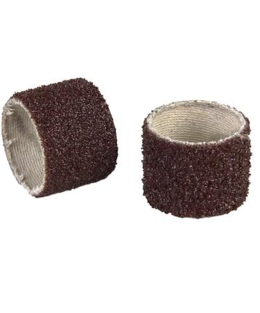 Cofan Abrasive Sanding Sleeve - 30x30 G-50 Abrasive Sanding Sleeve 100 Units