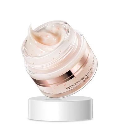100g Anti-Fold Neck Cream - Anti-Aging Halslifting Gel for Sagging Skin Care | International Shipping - Buy Online on GoSupps.com