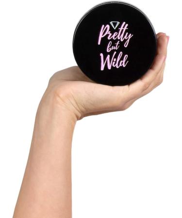  SECRETPLAY COSMETIC SECRETPLAY Pretty But Wild Bath Salts 350g - Buy Online on GoSupps.com