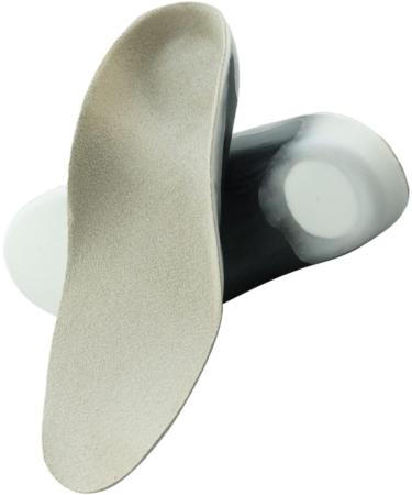 FOMIYES 3 Pairs Orthotic Inserts - Best Arch Support Insoles for Comfort & Pain Relief | International Shipping Available - Buy Online on GoSupps.com