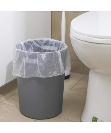 Trash Bags Biodegradable 6 Rolls Household Rubbish Bags Recycling Degradable Garbage Bags Compostable Bags - Buy Online on GoSupps.com