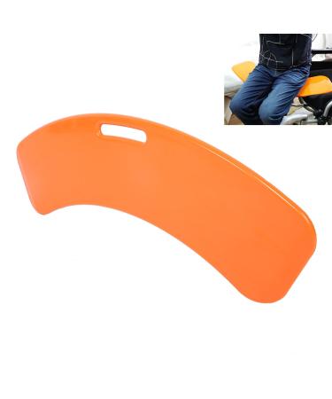 Transfer board curved design smooth surface aids to support patient mobility for older people 150 kg load capacity with anti -slip areas for the B