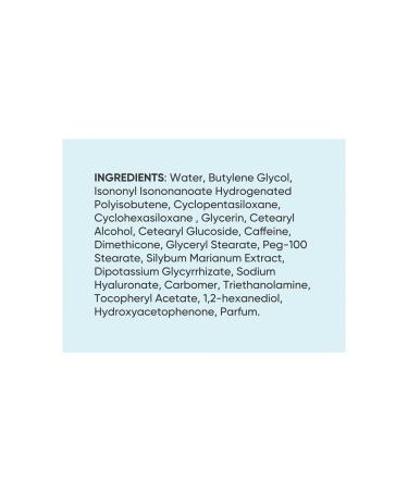 Caffeine Infused Coffee Eye Lift Cream - Reduce Puffiness & Dark Circles - Anti-Aging Treatment - Buy Online on GoSupps.com