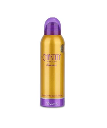 JP Chastity Body Sprey Women 200ml 200 ml - Buy Online on GoSupps.com