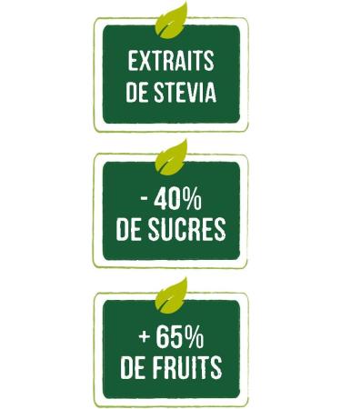 PURE VIA - Confiture de Myrtilles 300g - 60% Moins de Sucre Plus de Go t - Origine Naturelle - 300g - Buy Online on GoSupps.com