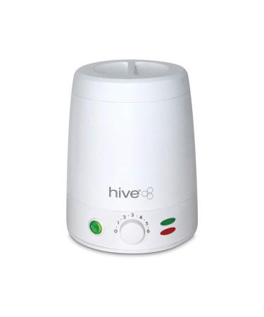 Hive of Beauty Neos 1000cc White paraffin waxes Heater CODE: HOB9000