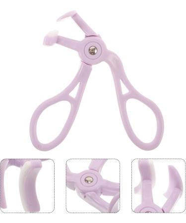 Premium Portable Eyelash Curlers for Travel | Ideal Lash Curling Clip for Small Eyes | Women's Eyelash Curling Device - Buy Online on GoSupps.com
