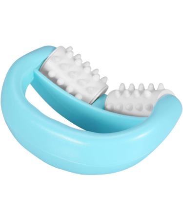 Roller Massager for Body & Legs | Fascia & Cellulite Relief | Sore Muscle Recovery Tool - Buy Online on GoSupps.com