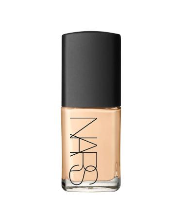 NARS/SHEER GLOW FOUNDATION (VIENNA) 1.0 OZ
