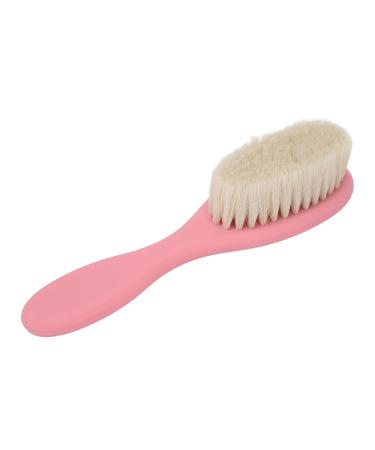 Men's Beard Brush - Portable Ergonomic Soft Comb for Durable Grooming | Ideal for Barbers & Dorms - Buy Online on GoSupps.com