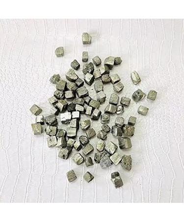 1000g Natural unpolished Rough Specimen Pyrite Cube Stones Natural Luster - Buy Online on GoSupps.com