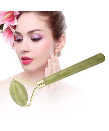 Ankroyu Jade Roller & Gua Sha Set - Ultimate Beauty Facial Massager for Skin Care Muscle Relaxation & Eye Neck Body Treatment - Shop Internationally! - Buy Online on GoSupps.com